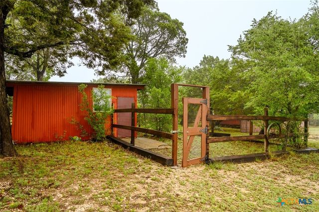 3439 FM 2808, Kempner, TX 76539