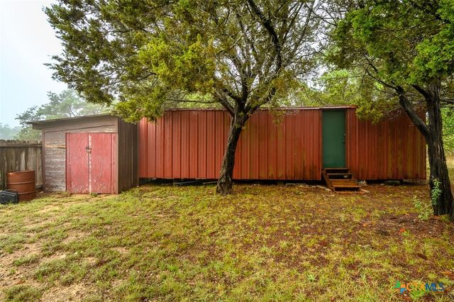 3439 FM 2808, Kempner, TX 76539