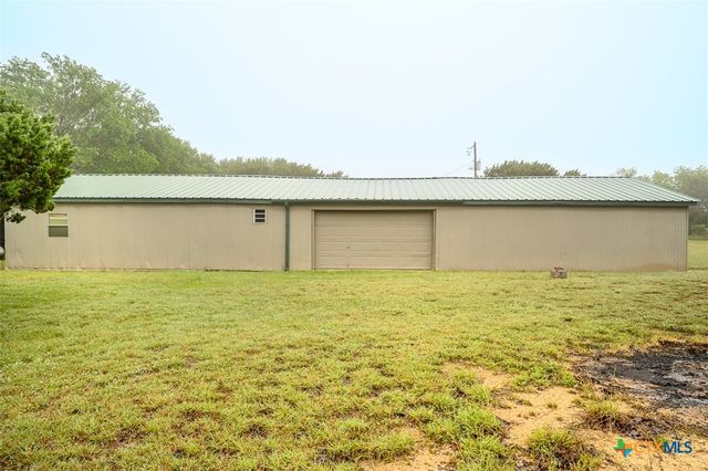 3439 FM 2808, Kempner, TX 76539