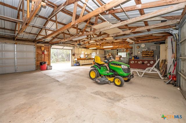 3439 FM 2808, Kempner, TX 76539