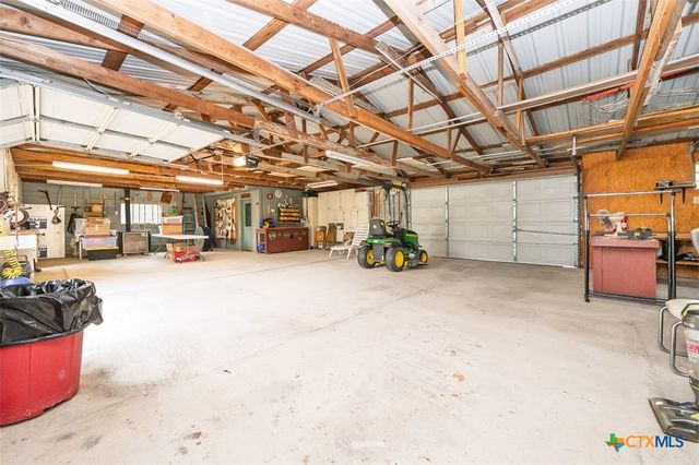 3439 FM 2808, Kempner, TX 76539