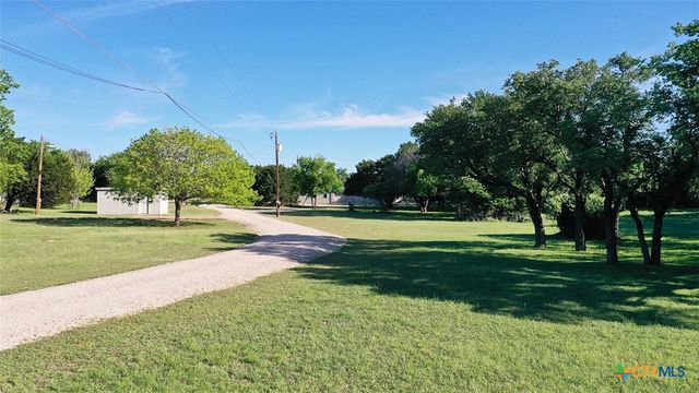 3439 FM 2808, Kempner, TX 76539