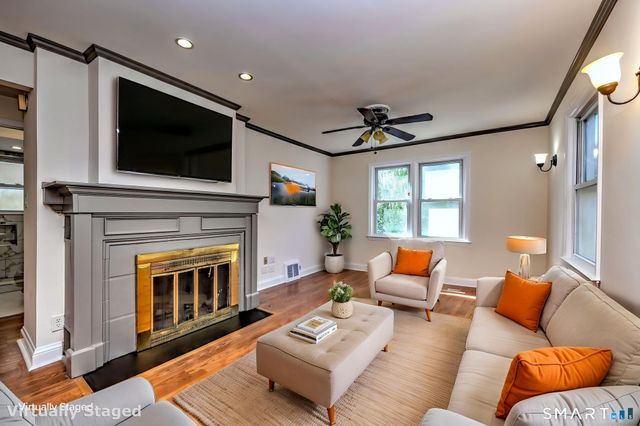 18 Drake Street, Stratford, CT 06614