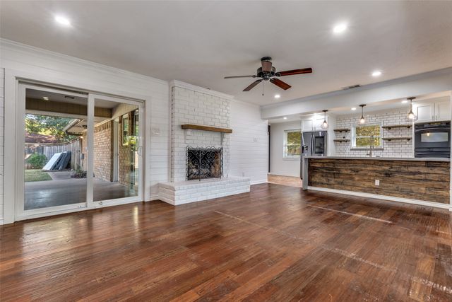 10008 Tim Tam Circle, Dallas, TX 75229