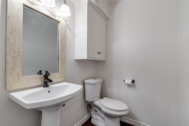 10008 Tim Tam Circle, Dallas, TX 75229