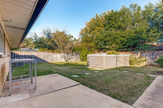 10008 Tim Tam Circle, Dallas, TX 75229