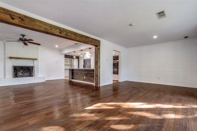 10008 Tim Tam Circle, Dallas, TX 75229