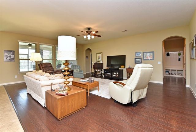 813 Cardinal Flower Drive, Richmond, TX 77469