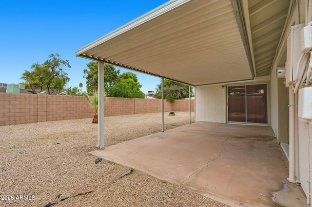5824 S COLLEGE Avenue, Tempe, AZ 85283