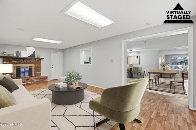 5824 S COLLEGE Avenue, Tempe, AZ 85283