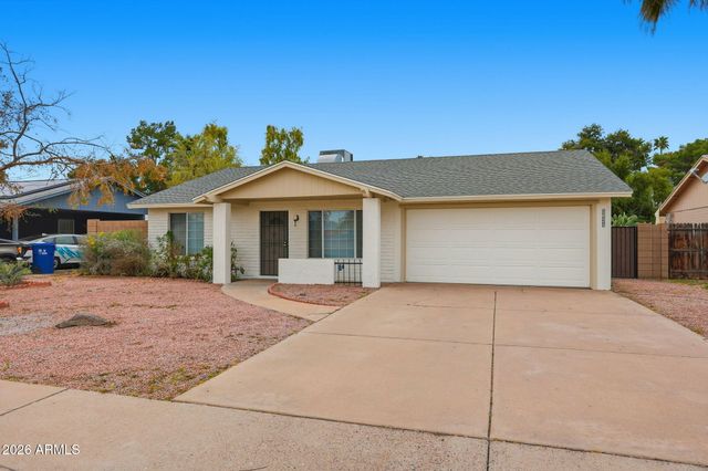 5824 S COLLEGE Avenue, Tempe, AZ 85283