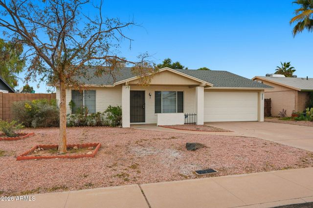 5824 S COLLEGE Avenue, Tempe, AZ 85283