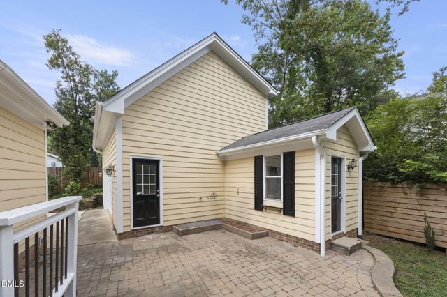 103 Vermel Court, Cary, NC 27513