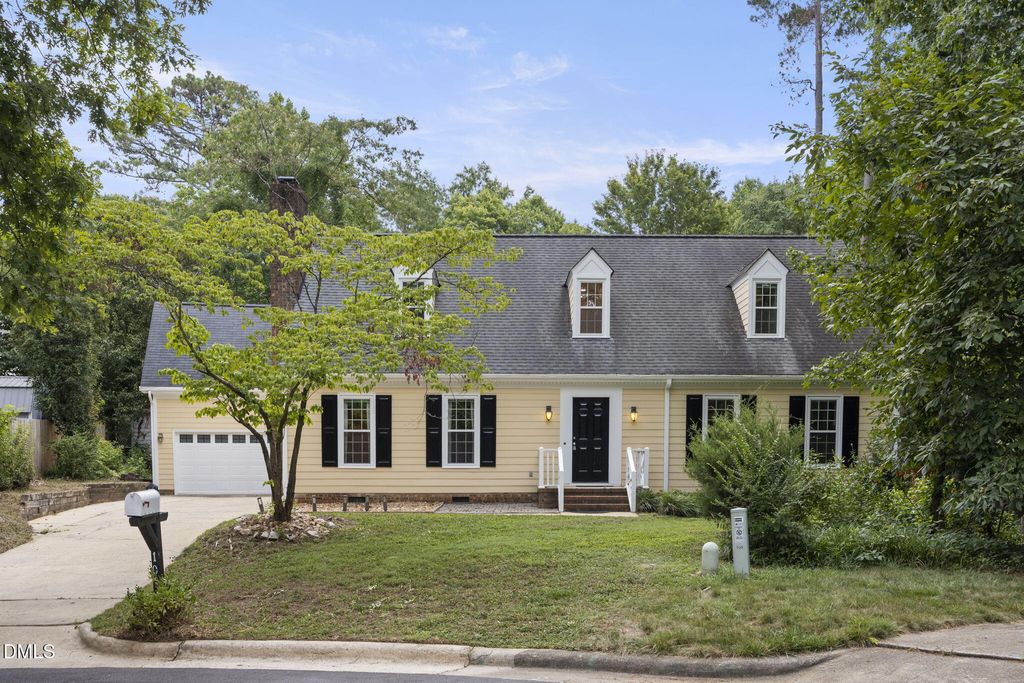 103 Vermel Court, Cary, NC 27513