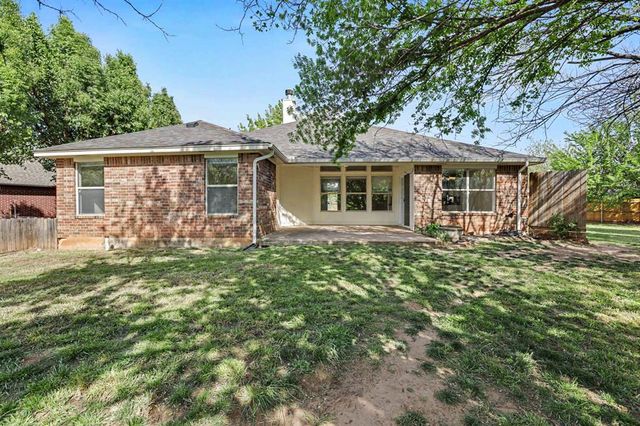 608 NW 174th Street, Edmond, OK 73012