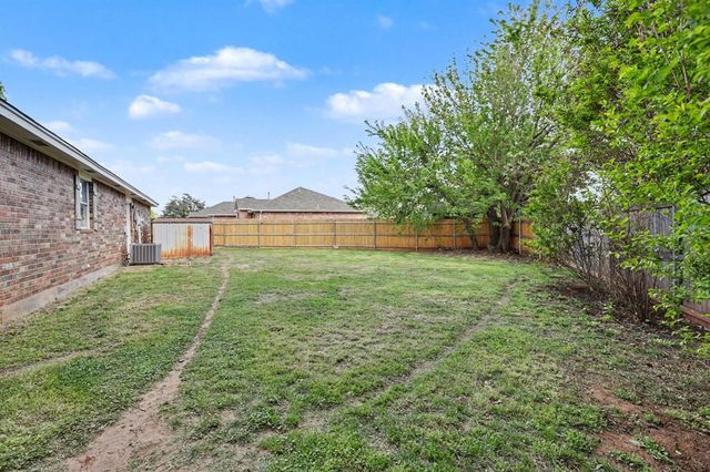 608 NW 174th Street, Edmond, OK 73012