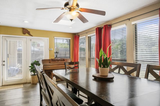 2877 Fenwick Street, Grand Prairie, TX 75052