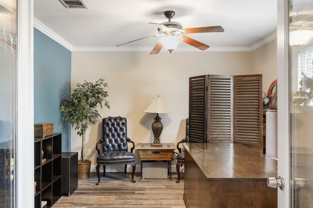2877 Fenwick Street, Grand Prairie, TX 75052
