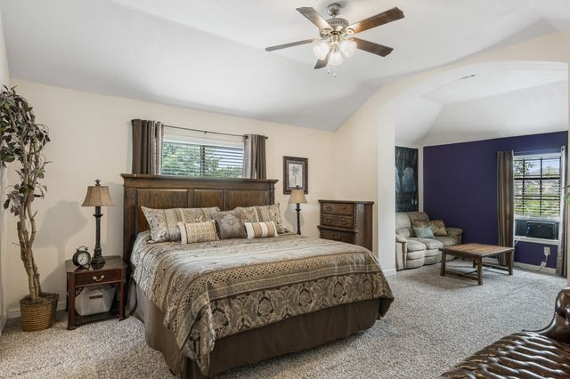 2877 Fenwick Street, Grand Prairie, TX 75052