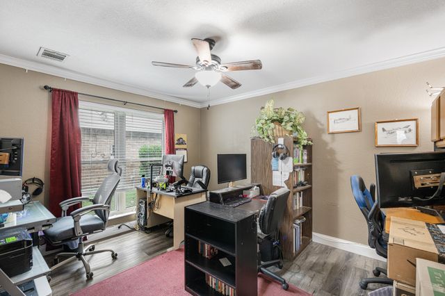 2877 Fenwick Street, Grand Prairie, TX 75052