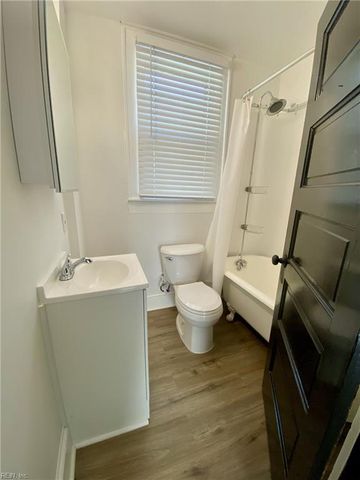 115 E 39th ST B, Norfolk, VA 23504