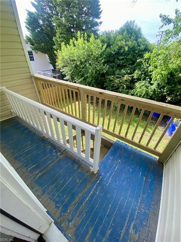 115 E 39th ST B, Norfolk, VA 23504