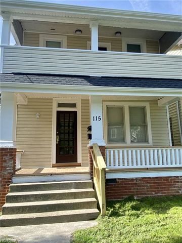 115 E 39th ST B, Norfolk, VA 23504