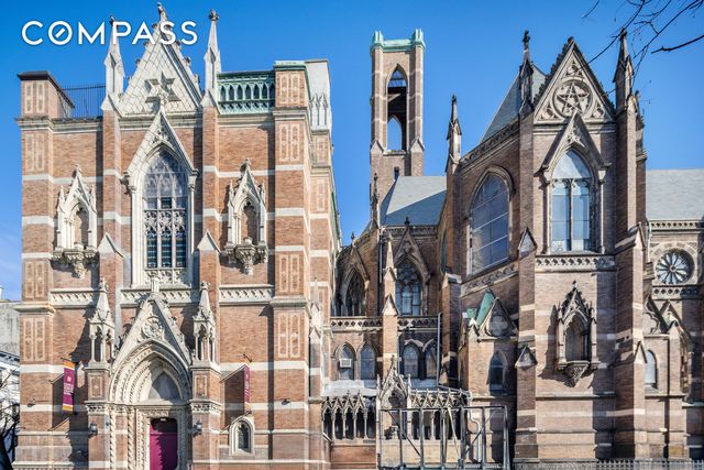 2044 Madison Avenue, New York City, NY 10035