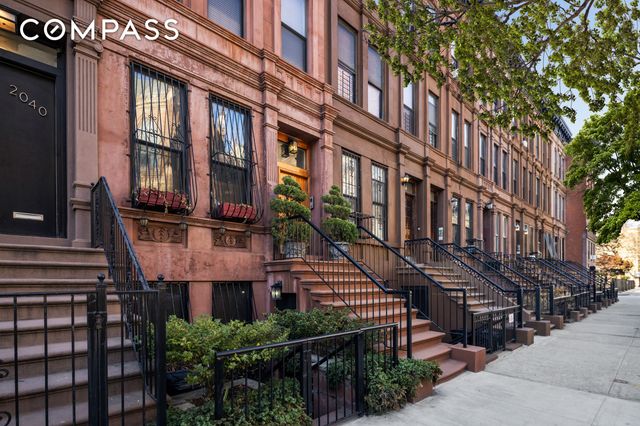 2044 Madison Avenue, New York City, NY 10035