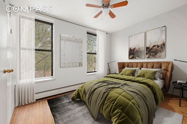 2044 Madison Avenue, New York City, NY 10035