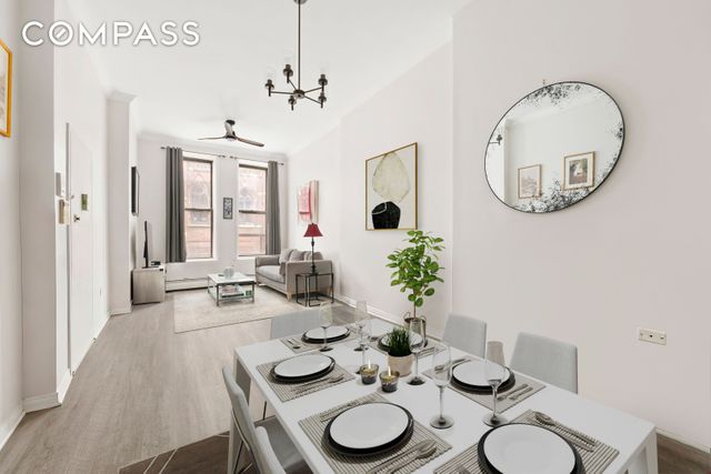 2044 Madison Avenue, New York City, NY 10035