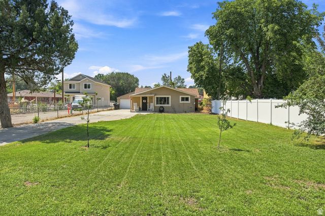 1155 N 850 W, Provo, UT 84604