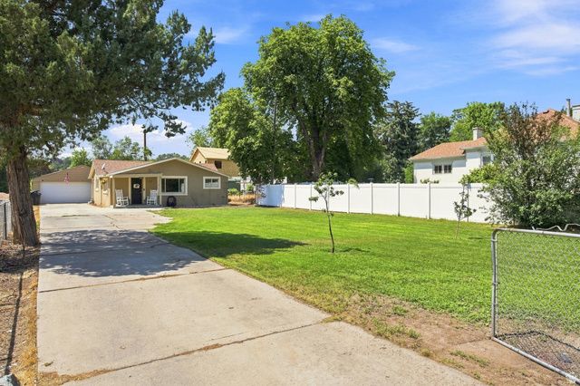 1155 N 850 W, Provo, UT 84604