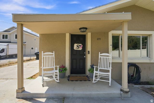 1155 N 850 W, Provo, UT 84604