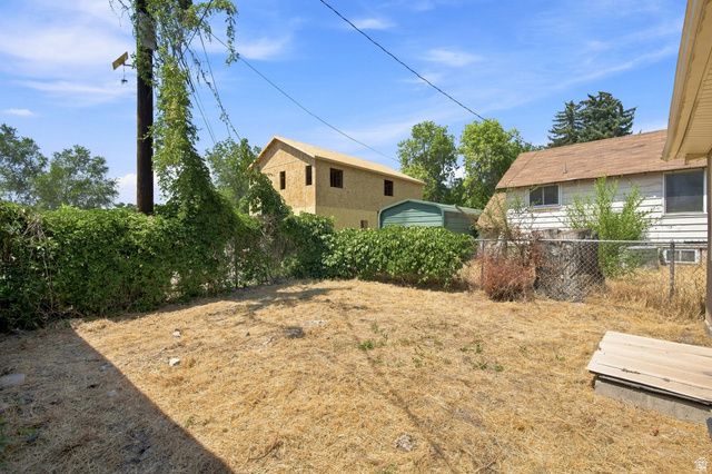 1155 N 850 W, Provo, UT 84604