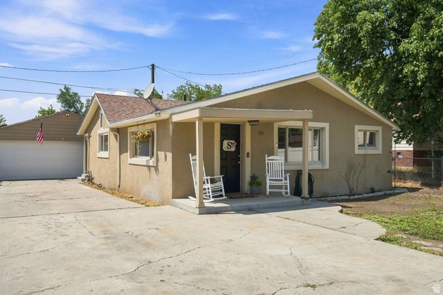 1155 N 850 W, Provo, UT 84604