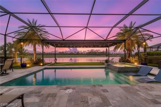 9573 Everglades DR, Naples, FL 34120