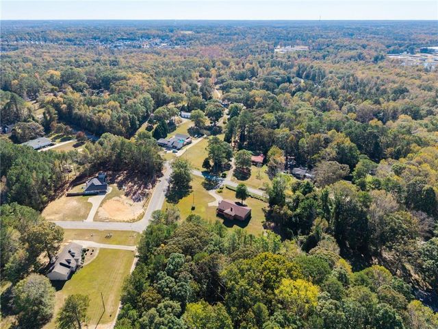 68 Pine Drive, Stockbridge, GA 30281