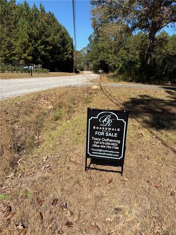 68 Pine Drive, Stockbridge, GA 30281