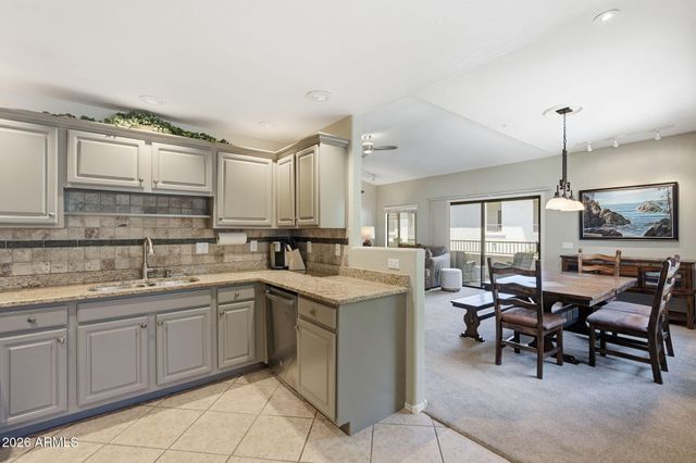 9455 E RAINTREE Drive 2039, Scottsdale, AZ 85260