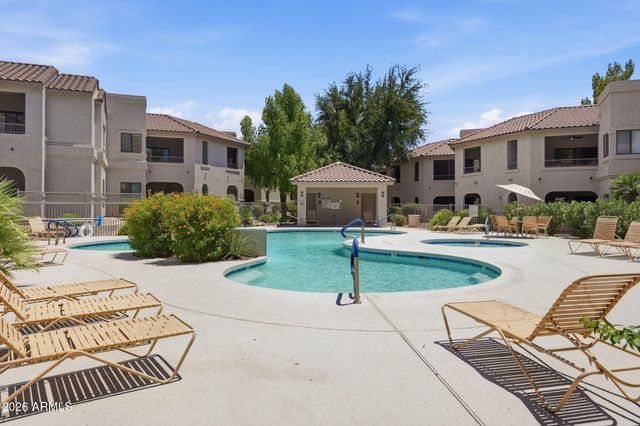 9455 E RAINTREE Drive 2039, Scottsdale, AZ 85260