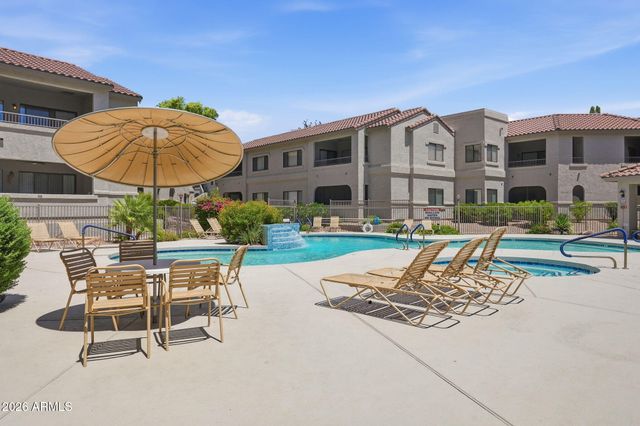9455 E RAINTREE Drive 2039, Scottsdale, AZ 85260