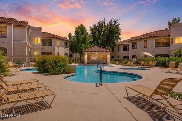 9455 E RAINTREE Drive 2039, Scottsdale, AZ 85260