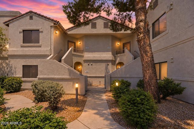 9455 E RAINTREE Drive 2039, Scottsdale, AZ 85260