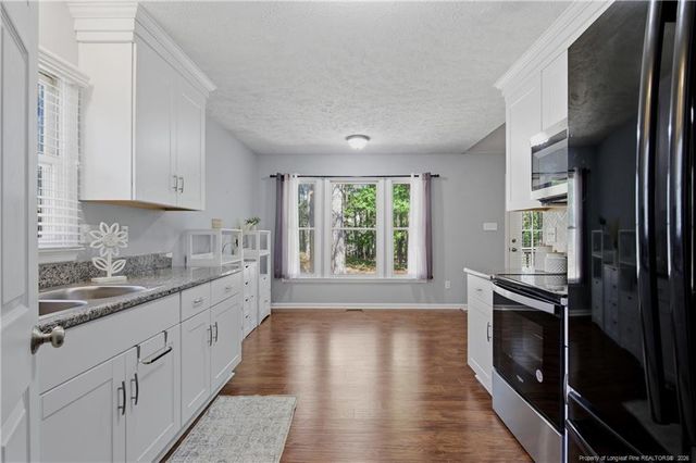 215 Carolina Way, Sanford, NC 27332