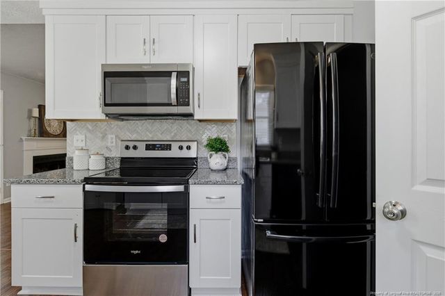 215 Carolina Way, Sanford, NC 27332