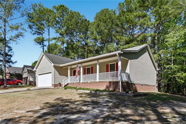 215 Carolina Way, Sanford, NC 27332