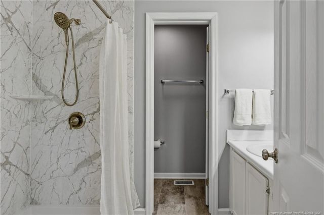 215 Carolina Way, Sanford, NC 27332