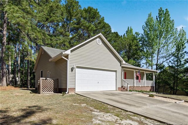 215 Carolina Way, Sanford, NC 27332