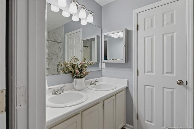 215 Carolina Way, Sanford, NC 27332